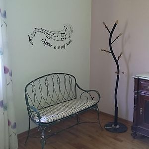 Deluxe Kamer