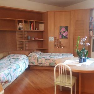 Deluxe Kamer met Twee Aparte Bedden